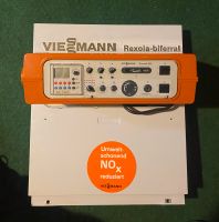 VIESSMANN Rexola biferral TRIMATIK-MC Regelung Niedersachsen - Bad Bederkesa Vorschau