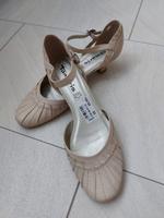 Riemchenballerinas von Tamaris, Größe 39 Hannover - Mitte Vorschau