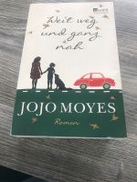 Jojo Moyes Bayern - Fensterbach Vorschau