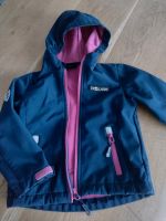 Trollkids Softshelljacke "Oslofjord" blau pink 104 Rheinland-Pfalz - Hohen-Sülzen Vorschau