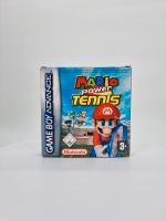 Nintendo Gameboy GBA | Mario Power Tennis OVP CIB | Game advance Hannover - Linden-Limmer Vorschau