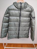 Steppjacke Winterjacke Frieda&Freddies Gr.40 Thermolite NEU Baden-Württemberg - Metzingen Vorschau