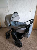 Kinderwagen X-Lander Kombikinderwagen Sachsen-Anhalt - Köthen (Anhalt) Vorschau