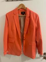 Blazer in Koralle von H&M Burglesum - Burg-Grambke Vorschau
