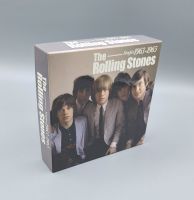 Rolling Stones – Singles 1963-1965 / 12 x CD Box Nordrhein-Westfalen - Siegburg Vorschau