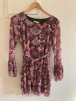 Sommerkleid Größe 34/36 Hessen - Brechen Vorschau