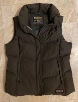 Damen Daunen Stepp Weste WOOLRICH braun Gr XL Münster (Westfalen) - Geist Vorschau