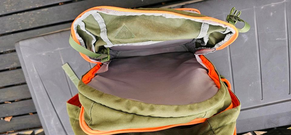 ❌️ Schulrucksack Satch in Dresden