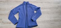 Asics Softshell Damen Laufjacke Lila Gr. XS Neu Baden-Württemberg - Fellbach Vorschau