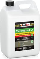 12x5L | 60L Tiefengrund LF | Grundierung | Renovierung Brandenburg - Spremberg Vorschau