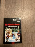 Die drei ??? 24 Tage im Weihnachtsland Adventskalender Buch Niedersachsen - Sehnde Vorschau