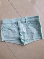 Primark Hotpants Gr. 36 Hessen - Schöneck Vorschau