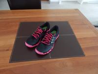 Adidas Adipure Trainer Damen Sportschuhe Sneaker Gr. 37 1/3 Bayern - Untergriesbach Vorschau
