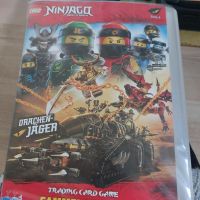 Ninjago Sammelalbum Serie 4 2019 Nordrhein-Westfalen - Monheim am Rhein Vorschau