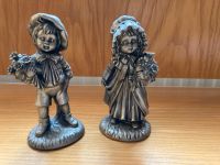 Standfiguren / Ruf / Mädchen & Junge Sachsen - Annaberg-Buchholz Vorschau