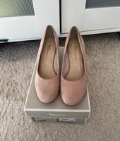 Schicker Pumps Schleswig-Holstein - Plön  Vorschau