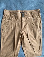 ONLY Chinos Hose Damen Gr. 36 Nordrhein-Westfalen - Oberhausen Vorschau