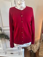 Ralph Lauren cardigan neu rot 36 s Nordfriesland - Braderup Vorschau