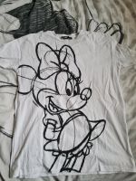 T-Shirt disney Dithmarschen - Marne Vorschau