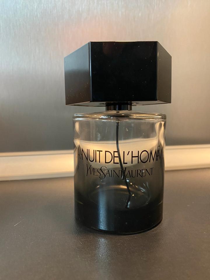 Yves Saint Laurent Homme kleinanzeigen.de Yves Saint Laurent Homme kleinanzeigen.de