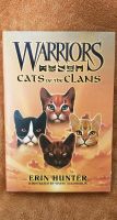 Erin Hunter|Warrior Cats/Warriors|Englisch|Neu- Cats of the Clans Bayern - Nürnberg (Mittelfr) Vorschau