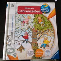 Tiptoi - unsere Jahreszeiten - Wieso, weshalb, warum? Niedersachsen - Vechelde Vorschau