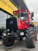 Mercedes-Benz MB-Trac 1000 Schlepper Oldtimer Traktor Allrad Nordrhein-Westfalen - Gevelsberg Vorschau