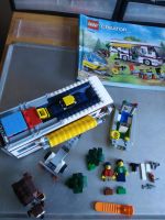 Lego 31052 Creator Urlaubsreisen BA Minifiguren  Camper Wohnmobil Kiel - Russee-Hammer Vorschau