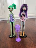 Monster High Create a Monster High Medusa Gorgon Bad Doberan - Landkreis - Kritzmow Vorschau