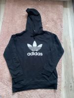 Adidas Hoddie schwarz L Harburg - Hamburg Fischbek Vorschau