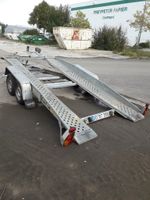 Autotransporter mieten, Kfz Trailer, Kfz Transporter mieten Dortmund - Innenstadt-West Vorschau