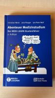 Abenteuer Medizinstudium, Medi-Learn, 3. Auflage Dresden - Äußere Neustadt Vorschau