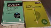 Duden : Wörterbuch sprachliche Zweifelsfälle, Zeichensetzung Nordfriesland - Rantrum Vorschau