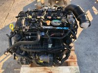 MOTOR CHH 2.0 TFSI AUDI A4 A5 Q5 KOMPLETTE MOTOR 69.489KM Niedersachsen - Braunschweig Vorschau