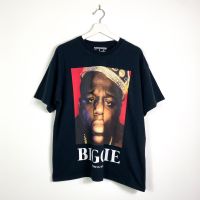 Notorious B.I.G. T-Shirt Gr.M Schwarz Biggie Hip Hop 90er 90s Nordrhein-Westfalen - Gronau (Westfalen) Vorschau