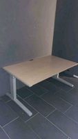 Steelcase Schreibtisch Höhenverstellbar 140 x 80 cm Wietmarschen - Lohne Vorschau