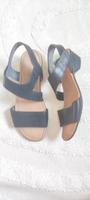Sandalen Leder Gabor 39 Nordrhein-Westfalen - Lüdenscheid Vorschau