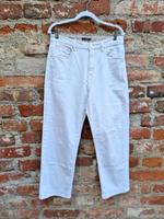 Esprit Jeans weiß Größe 31 28 Hose L 40 42 Bayern - Landshut Vorschau