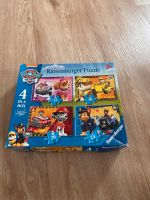 Puzzle Paw Patrol Obervieland - Arsten Vorschau