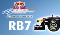 DeAgostini KYOSHO Red Bull RB7, Neue Bauteile, OVP Bayern - Tutzing Vorschau