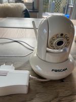 Foscam FI9831P Innenkamera WiFi 360° Schleswig-Holstein - Sörup Vorschau