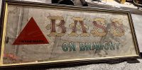 „BASS“ Bierwerbung! Sachsen - Belgern Vorschau