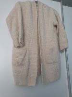 Strickjacke in Wollweiß Baden-Württemberg - Ertingen Vorschau