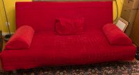 IKEA, Bett Couch mit Liegefläche 2 m x 1,4m Berlin - Heiligensee Vorschau
