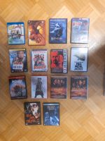 14 DVDs einzeln oder als Paket Baden-Württemberg - Gerlingen Vorschau