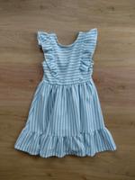 Leichtes Sommerkleid - bügelfrei Niedersachsen - Vechelde Vorschau