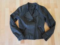 Jacke, Bikerjacke, Lederjacke, Übergangsjacke Only, Gr. 40, neu Thüringen - Camburg Vorschau