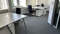 Büroauflösung Büromöbel alles muss raus Niedersachsen - Wolfsburg Vorschau