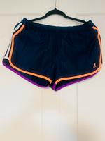 Adidas Shorts 40 dunkelblau Bayern - Schechen Vorschau