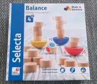 Selecta Spiel Balance Schwerin - Lankow Vorschau